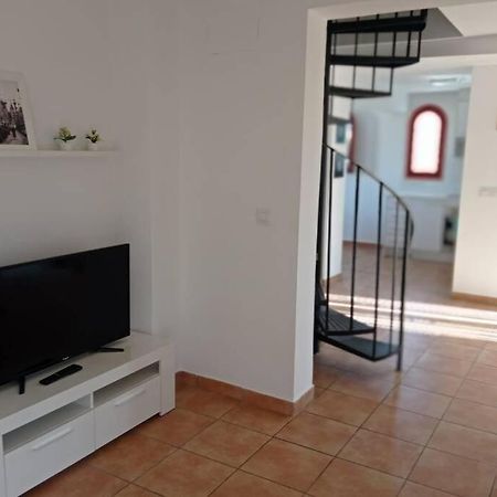 Appartamento Apartamento Duplex. Muy Tranquilo. Terraza Y Bbq Dénia Esterno foto