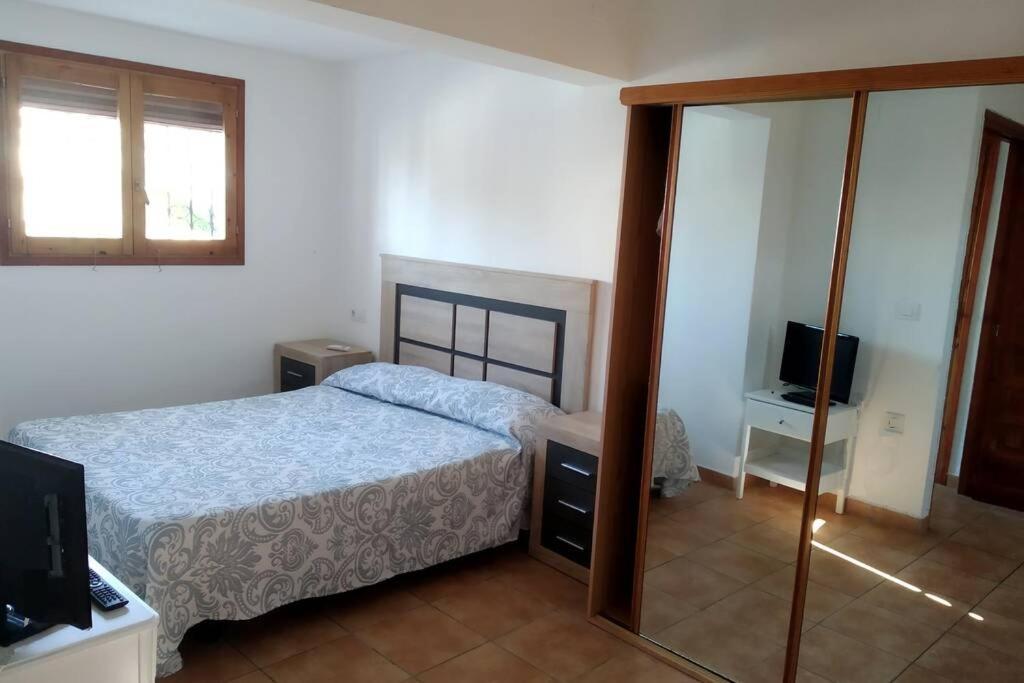 Appartamento Apartamento Duplex. Muy Tranquilo. Terraza Y Bbq Dénia Esterno foto