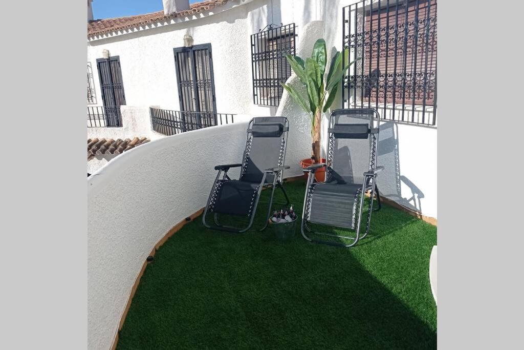 Appartamento Apartamento Duplex. Muy Tranquilo. Terraza Y Bbq Dénia Esterno foto