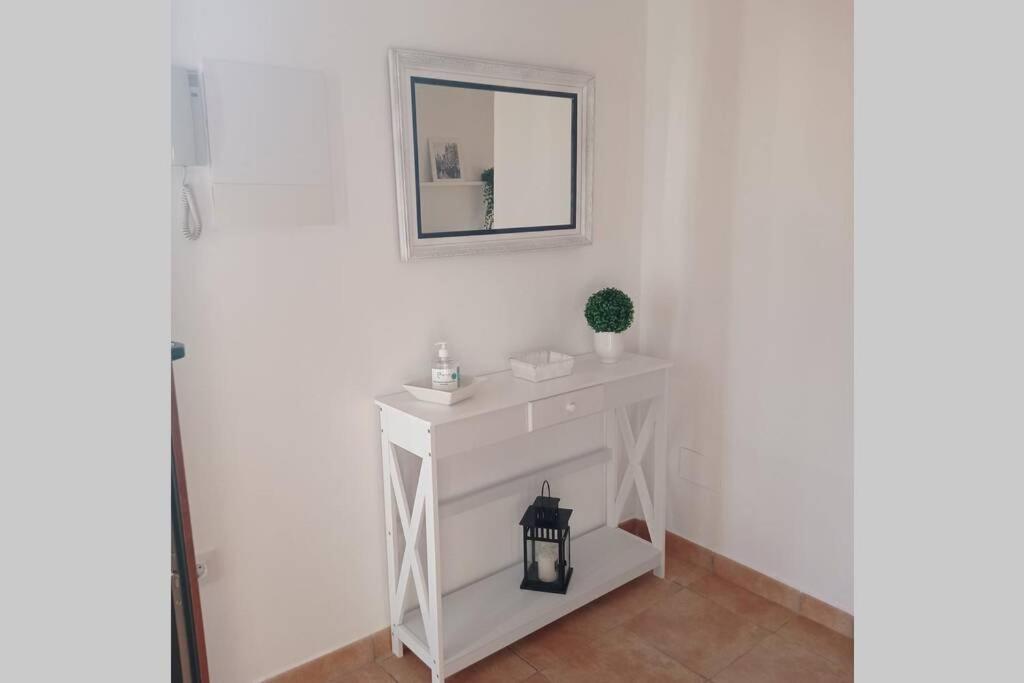 Appartamento Apartamento Duplex. Muy Tranquilo. Terraza Y Bbq Dénia Esterno foto