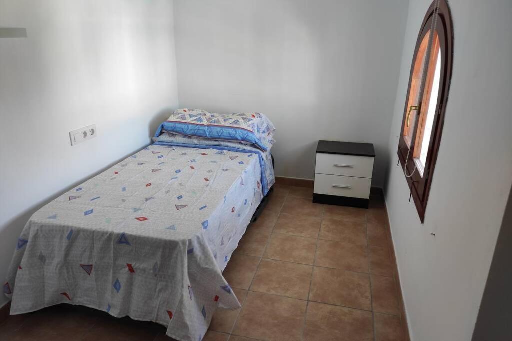 Appartamento Apartamento Duplex. Muy Tranquilo. Terraza Y Bbq Dénia Esterno foto