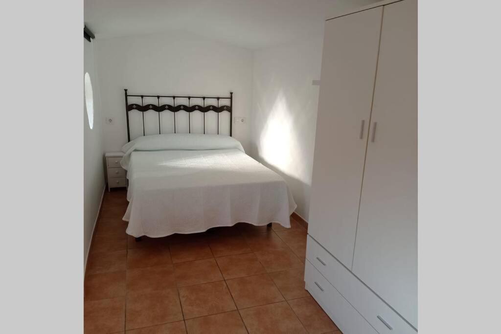 Appartamento Apartamento Duplex. Muy Tranquilo. Terraza Y Bbq Dénia Esterno foto