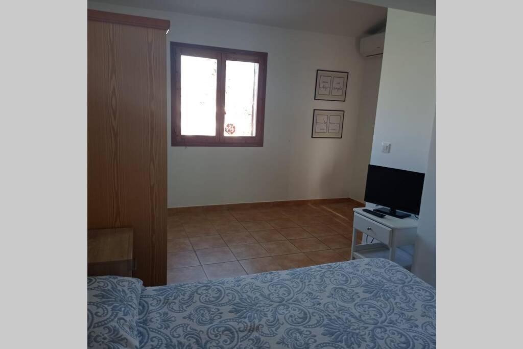 Appartamento Apartamento Duplex. Muy Tranquilo. Terraza Y Bbq Dénia Esterno foto